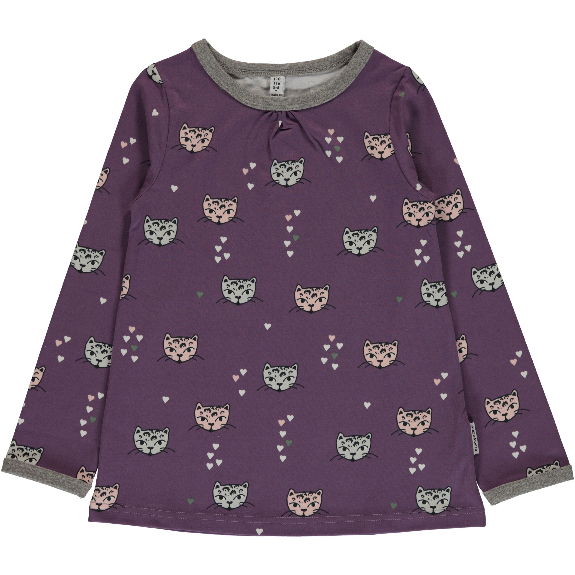 shop-without-worry-for-maxomorra-kitty-cat-a-line-longsleeve-top-on-sale_0.jpg