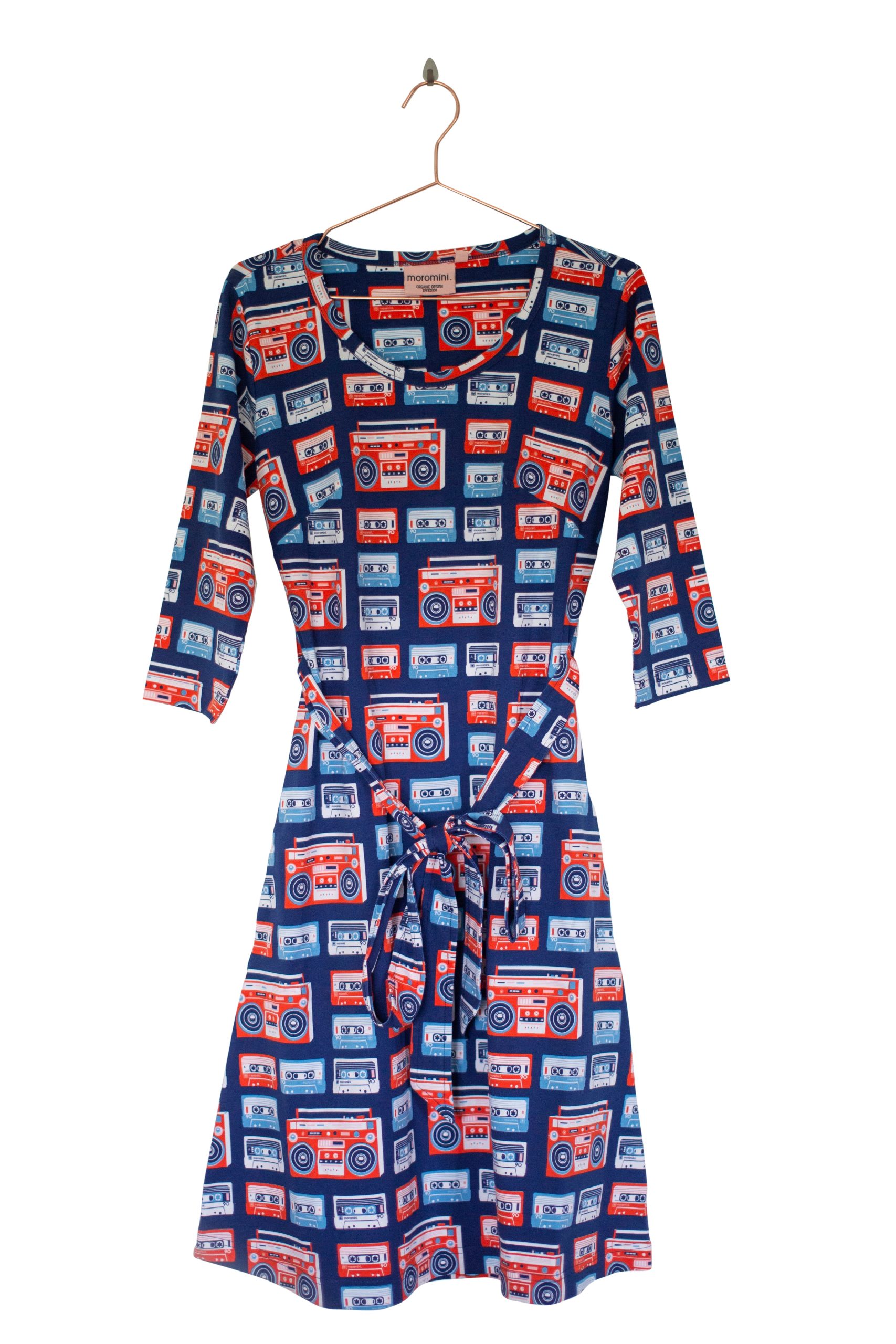cheap-moromini-boomblaster-a-line-dress-mummy-online_0.jpg