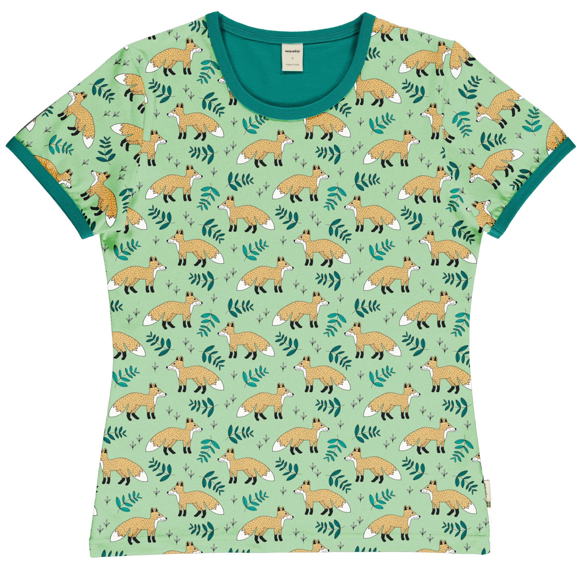 welcome-to-buy-meyaday-wild-fox-mummy-top-shortsleeve-online-sale_0.jpg