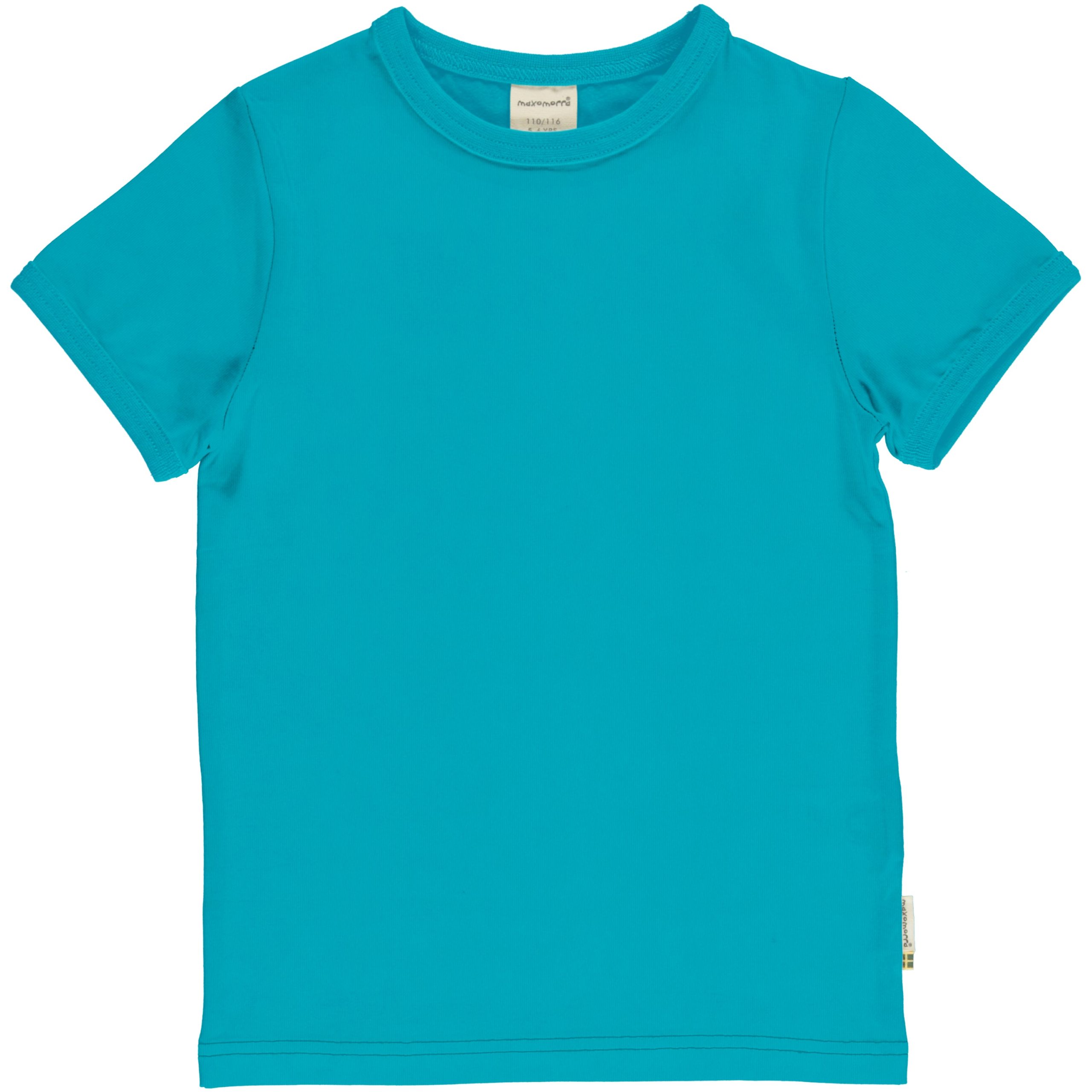 get-your-sporting-goods-of-maxomorra-classic-turquoise-top-shortsleeve-solid-online_0.jpg