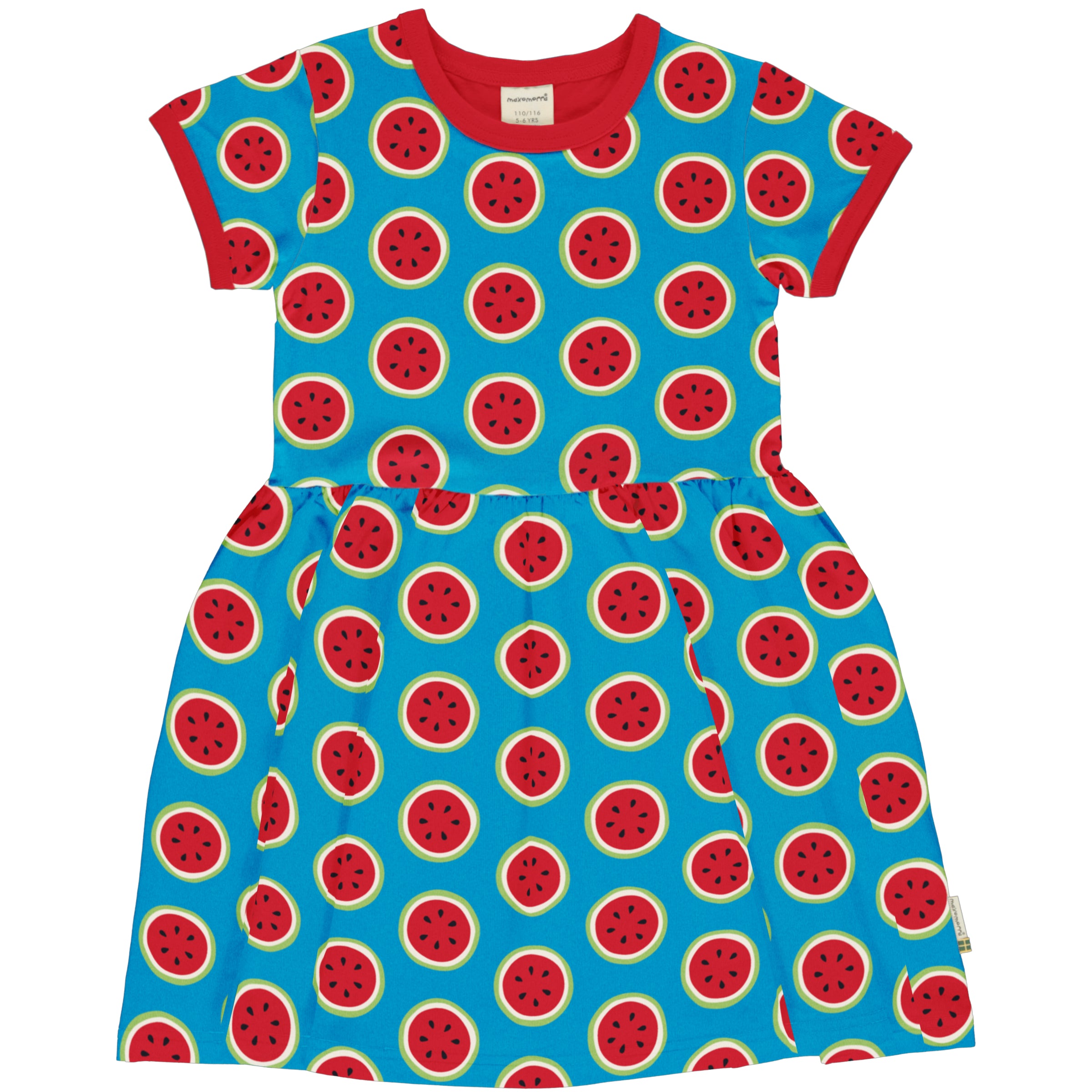 the-place-to-buy-maxomorra-watermelon-dress-spin-shortsleeve-online_0.jpg